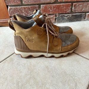 Women’s Sorel Winter Shoes